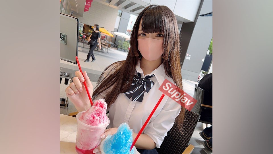 FC2PPV 3086227 Limited Number! ! [Uncensored] Too Cute Girl With An Idol Face Who Is Spoiled Like A Kitten ◯ Student! ! Ejaculation In The Vagina Without Rubber In Quick Succession After Giving A Dirty Man’s Sex Juice! !
