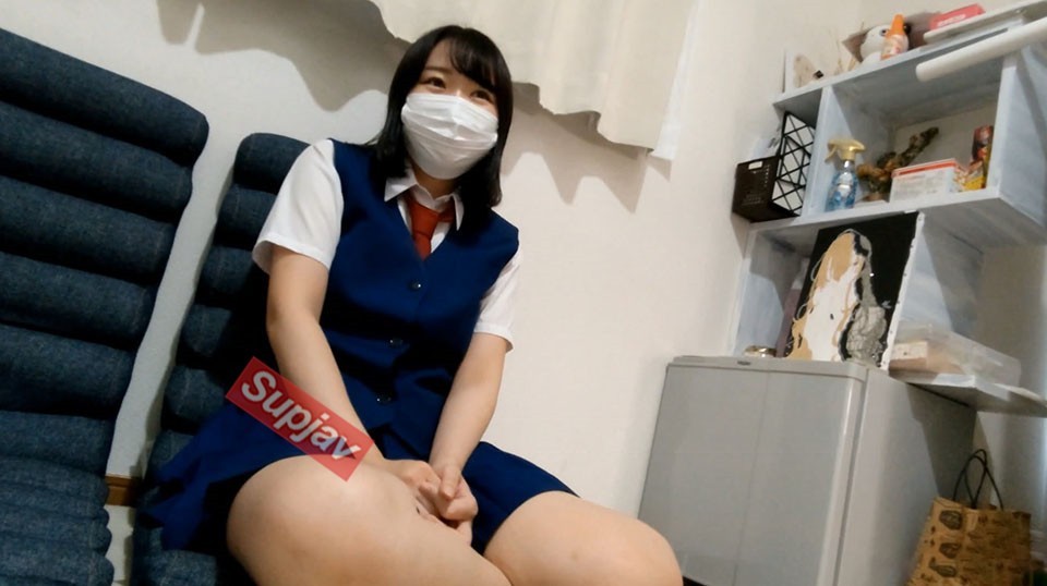 FC2PPV 3052783 [Papa Katsu Raw Saddle 20] Ubu Naoko Who Was Virginized Two Days Ago And Her Long-Cherished Raw Saddle H! [cen]