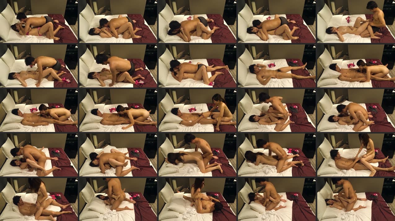 FC2PPV 1179974 Sex With A 20-Year-Old Beautiful Gal With A Cute Smile - video thumbnail