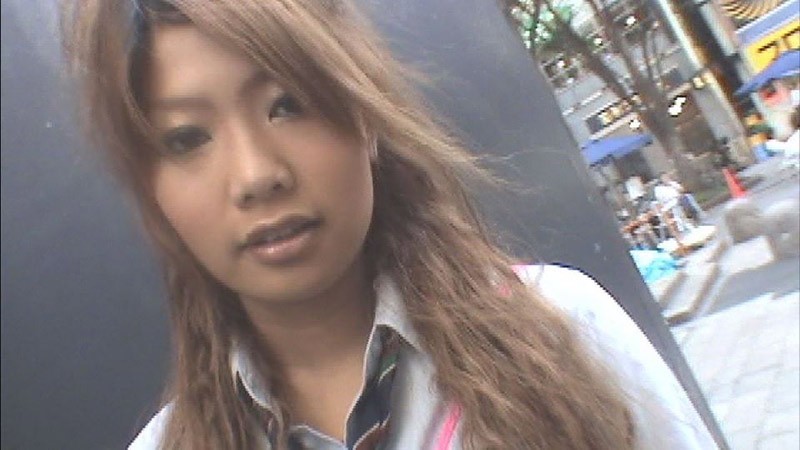 HEYZO 2809 Girl & Bouga – A preeminent Style Delinquent Girl Natsu Gets Squirting Spree – natsu