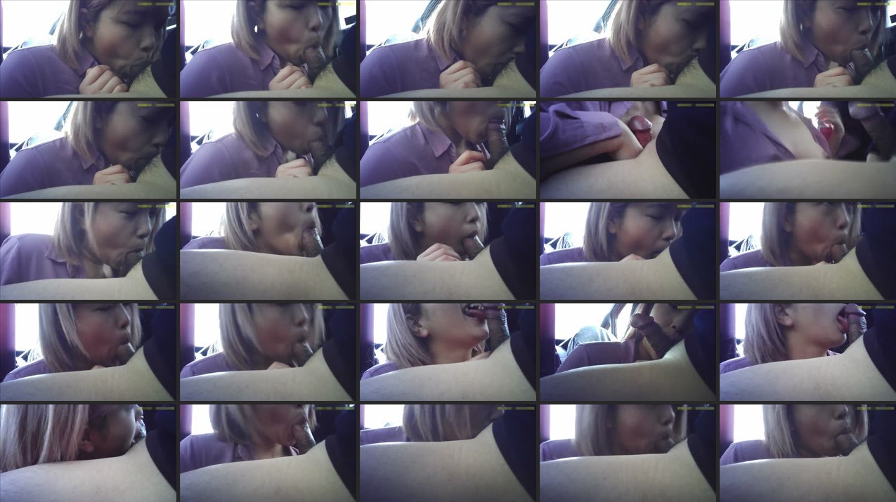 FC2PPV 2904473 [Personal Shooting] Girl’s Bar Clerk’s In-Car No-Hand Blow Job (Cum) - video thumbnail