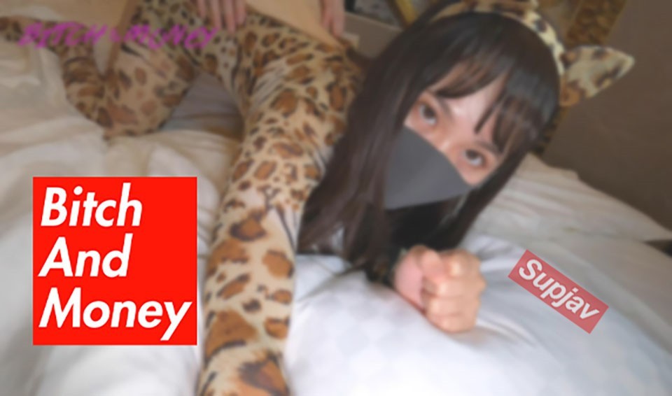 FC2PPV 2764510 * None * Gonzo With E-Cup Beauty! !! Raw Saddle Sex With Leopard Print Tights ♡ 3 Days Limited 500pt‼ ‼ ‼