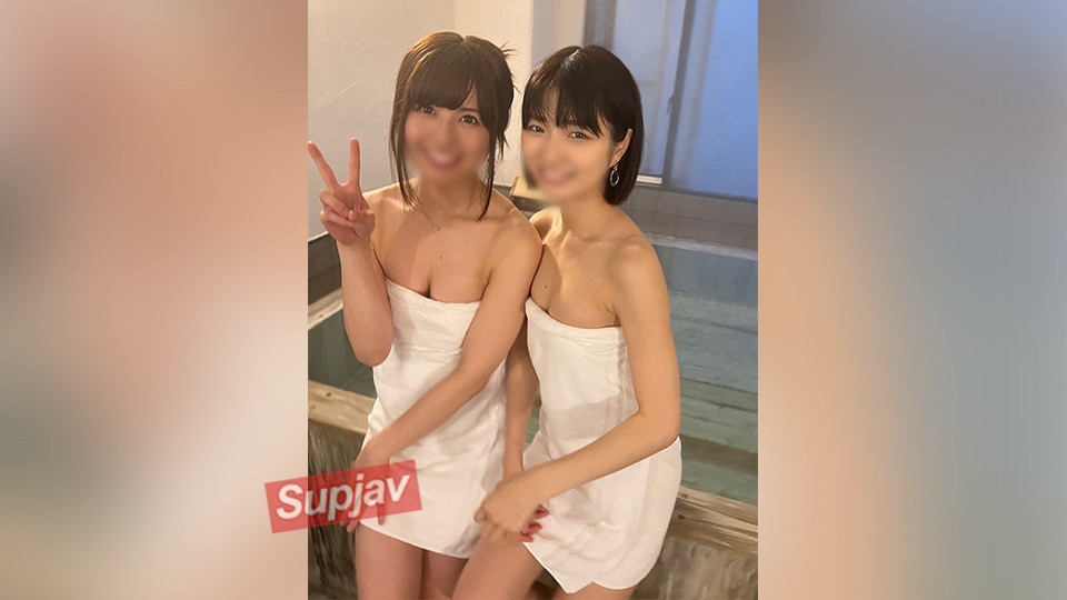 FC2PPV 2795743 * Sold Out ⇒ Price Increase [2480pt ⇒ 1580pt] * [Best Friend 4P] Good Friend Mekkawa Female College Student ☆ Hot Spring W Date ☆ 4 Mixed Bathing Penis Gatchigachi ⇒ Continuous Live Sex While Showing Off [cen]