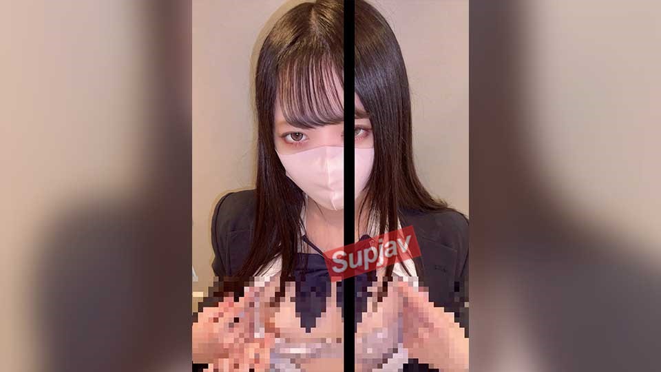 FC2PPV 2670028 [Individual Shooting] Metropolitan Dance Club ② Polite Black Hair Neat J With Beautiful Eyes Gonzo With The Body Out Due To Family Circumstances [cen]