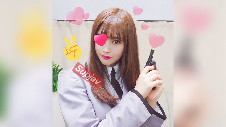 FC2PPV 1411021 [Amateur Cosplayer] The Case That It Became Inevitable In Flames When I Made Anikos To The Goddess-Class Beauty Jd Of The F Cup [Personal Shooting] [cen]