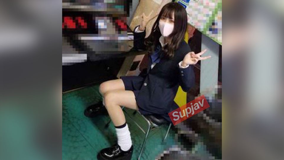 FC2PPV 2660408 Prefectural Ordinary Course ③ Weekly ○ Playing With A Uniform Gal Who Has Sex And Taking It Home And Vaginal Cum Shot ※ Weekend Only