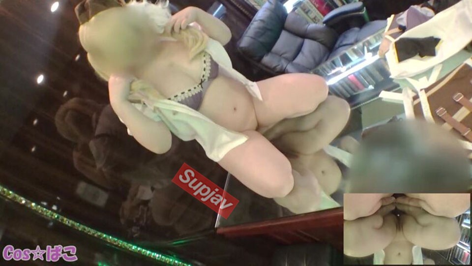 FC2PPV 1431296 A Lot Of Chan Madomagi Magical Girl Mami-San! Dirty (O) And Mami’s Echiechi Edition