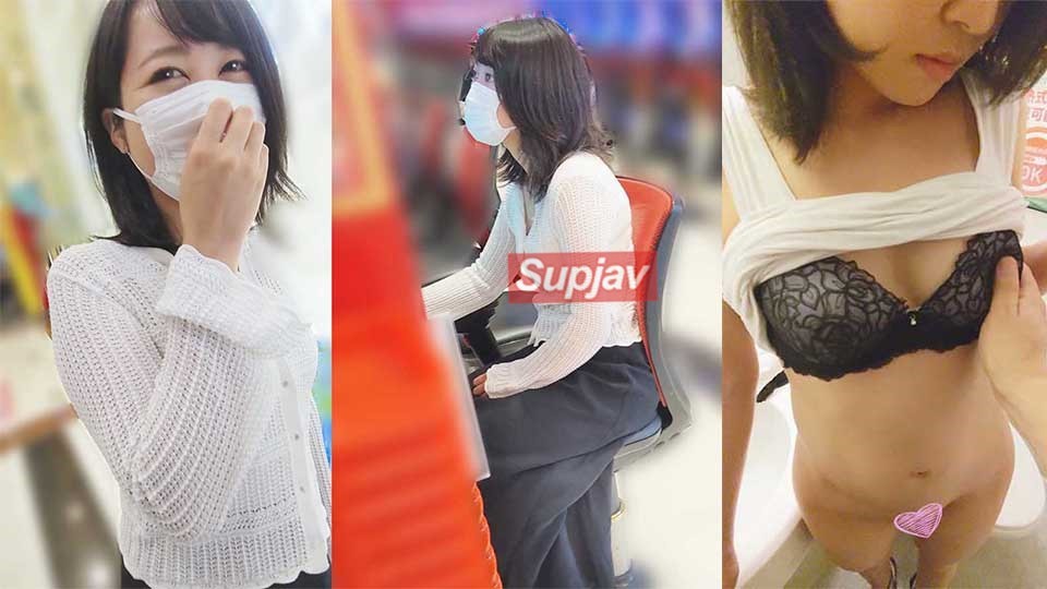 FC2PPV 1925686 [Pachi Loser] [Negotiation Chikan] Shinjuku-Ku T Store / Ao ◎ Model-Class Long Skirt Legs That Were Sticky In The Middle * Successful Namanaka [Appearance] [High Image Quality] [cen]