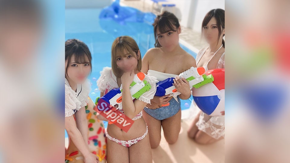 FC2PPV 2553594 * The Latest Limited Edition This Winter! [Ran 〇 Pool] Gcup Fucking, Vaginal Cum Shot, Brush Down Anything! No Competition, Midwinter Pool Turbulence 〇 Enjoyed And Won [cen]