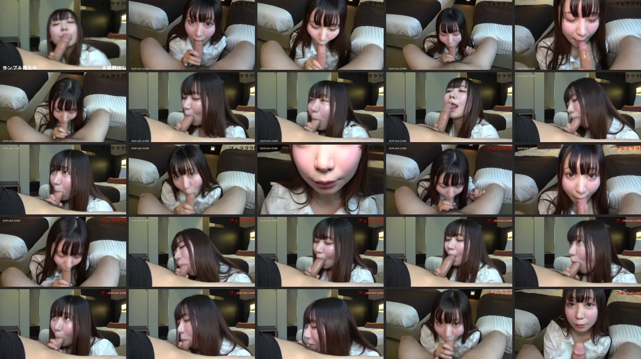 FC2PPV 1443546 Thick Kuchimanko Service Cum Blow Of A Perverted Girl Who Is Addicted To A Pacifier [Pacifier No.37] [cen] - video thumbnail