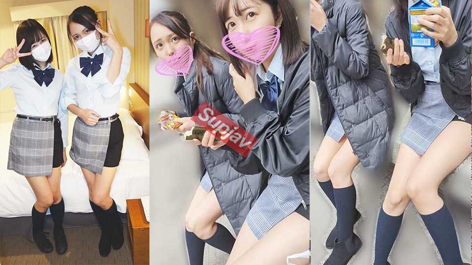 FC2PPV 2545327 [Pachi Clerk] [Negotiation Chikan] First Clerk Capture! Geki Kawa Uniform Coffee Lady Duo Who Spoke During Lunch Break / Kanagawa R Store * Successful Orgy Taking Out Uniforms [cen]