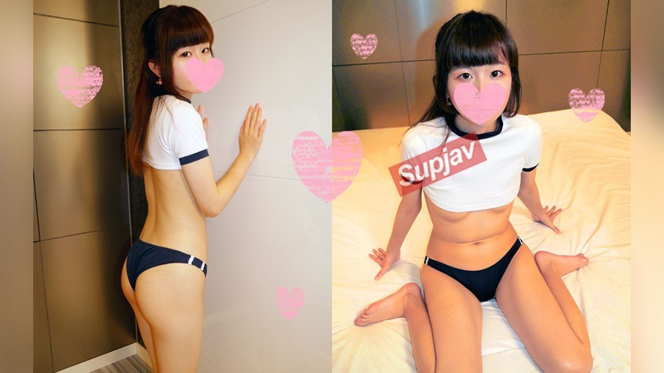 FC2PPV 1320587 ★ Appearance ☆ Gripping Small Breasts Daughter Emma Re-Advents With Erotic Bloomers! ☆ Too Erotic Slender Body ♥ Sensitive Shaved Pussy Electric Blame ♥ Creampie Ejaculation In A Pussy With Outstanding Sensitivity More Than Ever ♥ [Personal