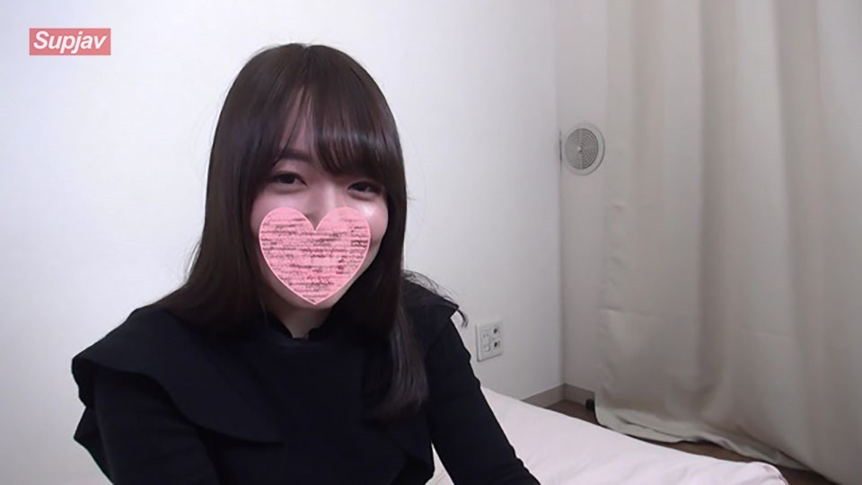 FC2PPV 1336810 ☆ First Shot ☆ Complete Appearance ☆ Black Hair Neat 21-Year-Old F Cup Beautiful Girl Gets Messed Up By Fathers In The First 3P In Her Life! !! [With Benefits]