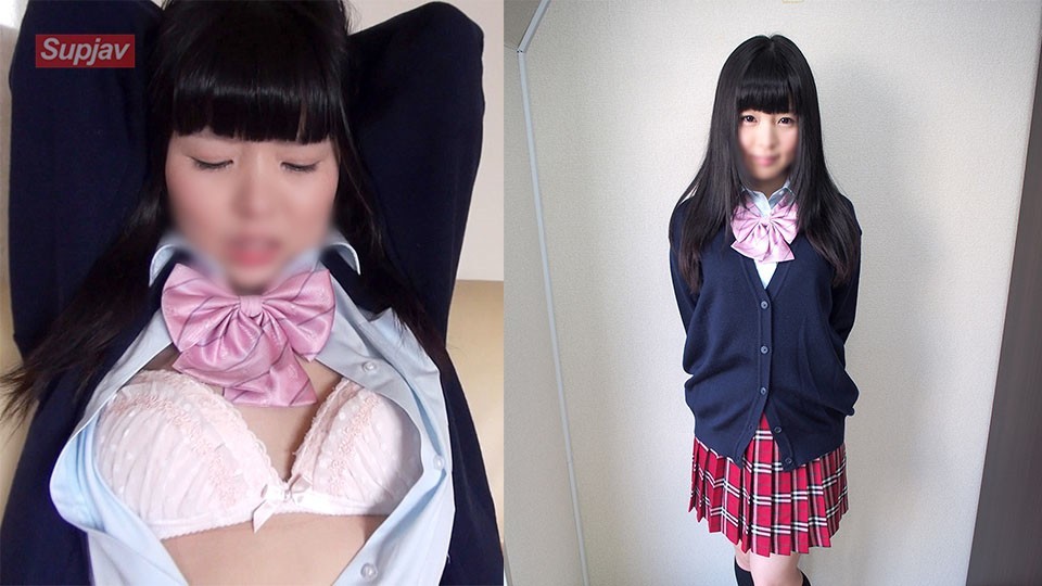 FC2PPV 2468063 [L**i x Bishoujo x Uniform Gonzo] Nami ★ Uniform Beauty On The Way Home From School Get → Immediately To The Spear Room! A Lot Of Facial Cumshots [Bonus Is Also A Super Luxurious Case! ]  [cen]