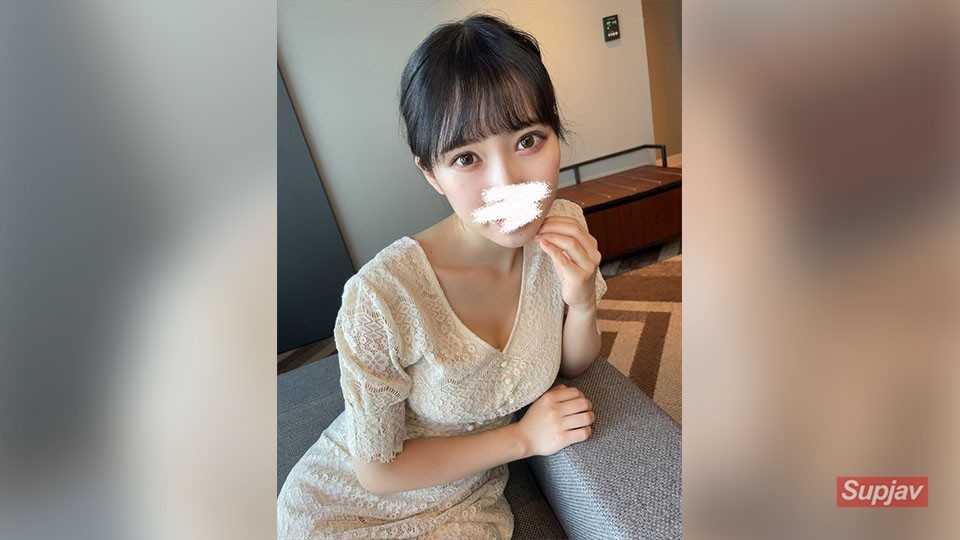 FC2PPV 2484031 [140cm] A Flirty Girl Who Depends On Ji Po. Exquisite Blowjob Taught By Men [Cum] [Personal Shooting] [cen]