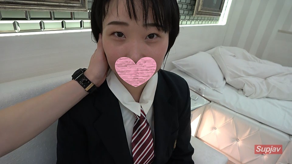 FC2PPV 2514274 [Mo-No First Shot] F****d Continuous Alive From Being Nervous! Transparent Sober C***d Mayumi 21 Years Old And Uniform Saddle! 【Selfie】