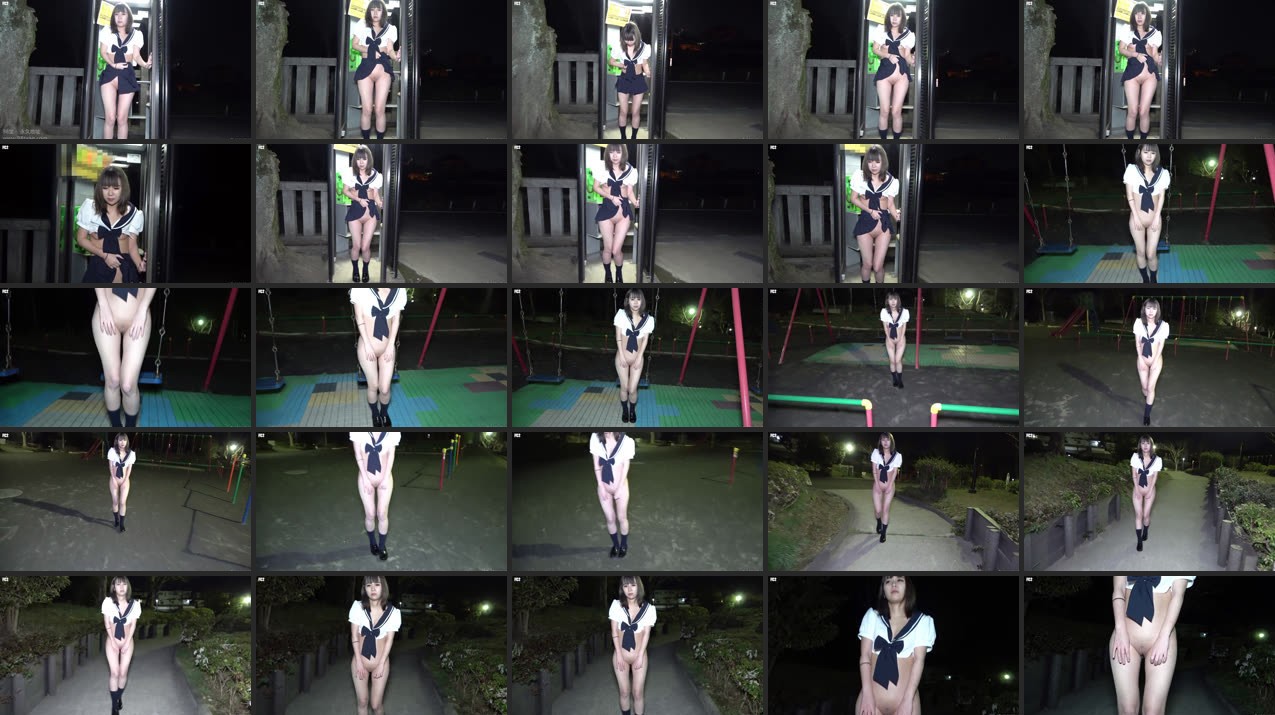 FC2PPV 1314799 [Individual Shooting 11] Complete Appearance 19 Years Old Slender Beauty Shaved ② Creampie With Outdoor Exposure - video thumbnail