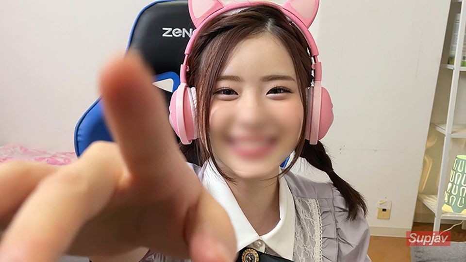 FC2PPV 2468802 [The Back Side Of The Delivery, Leaked] Mechakawa ♥ (20 Years Old) Follower 40,000! Popular Game Distribution Female College Student, Male College Student And Light Iki During Game Distribution ☆ Blow Ban Barely Blow & Creampie Sex Video Le
