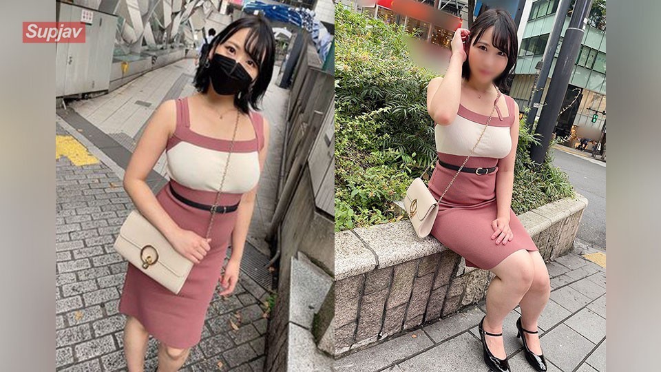 FC2PPV 2445157 ☆ B Over 100 CM ☆ Mutchimuchi Huge Breasts Beauty And Raw Squirrel ⇒ Creampie × 2 [cen]