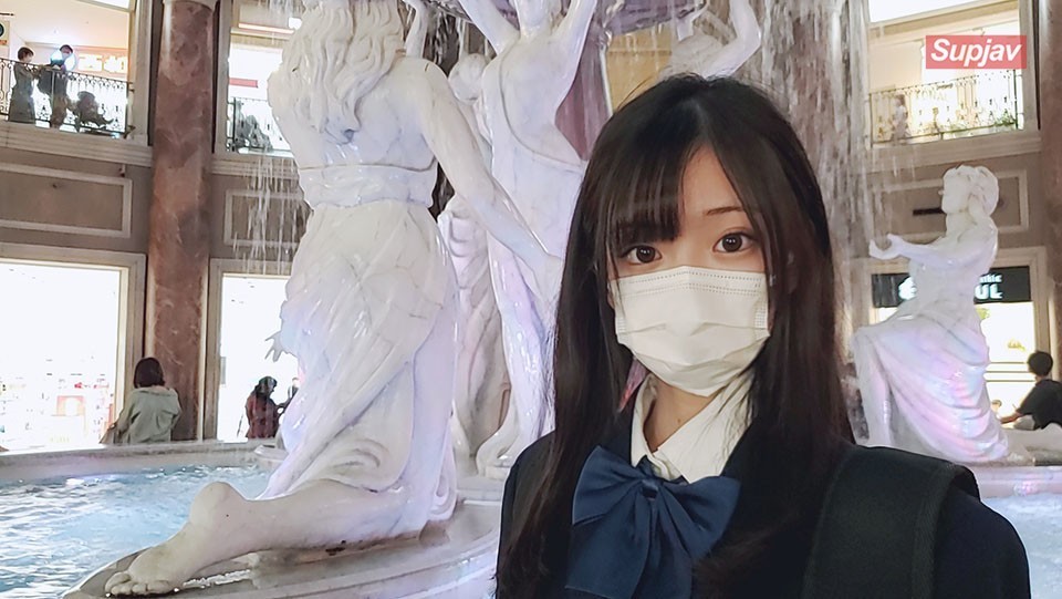 FC2PPV 2497913 Limited Number! [Uncensored] A Beautiful Girl With A Black-Haired Idol Face Is In Agony And Rejoices In Panting … Creampie Twice For An Obedient Female Student! !! This Is Her Last Work … (Blowjob Scene Feature Film)