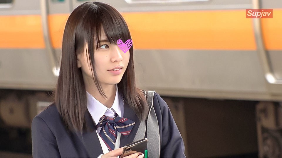 FC2PPV 1285716 << Limited >> [Train Chikan] [Creampie Sex] Beautiful Girl With Amazing Transparency Pure White P # 5 [cen]
