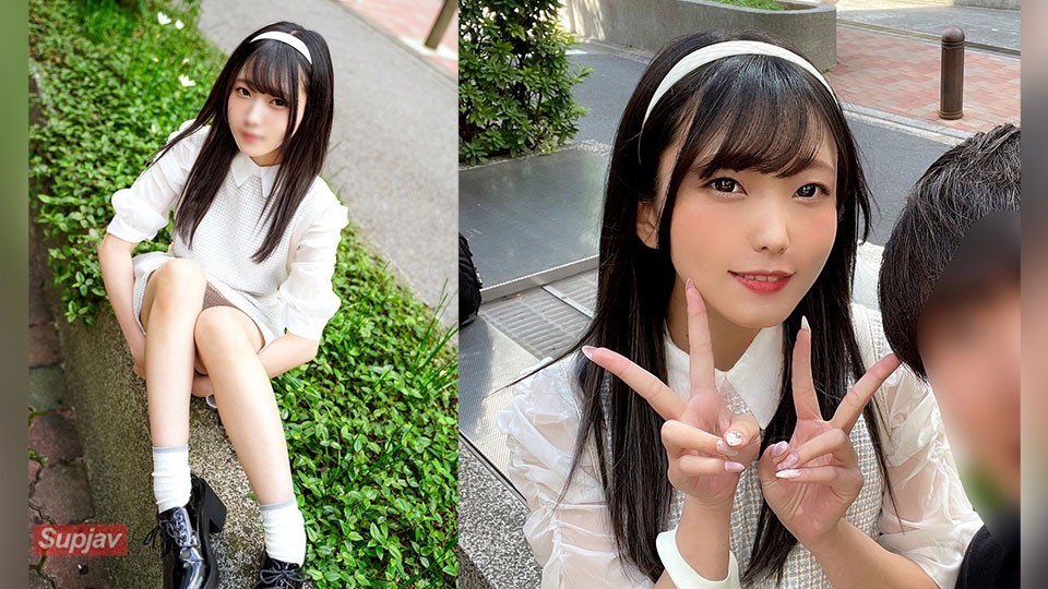 FC2PPV 2477279 [Starbucks Girls Outflow] Cafe Lover ♥ Black Hair Long Pure Pure Pure Female College Student (20 Years Old) Visiting Cafes With Boyfriend! A Large Amount Of Raw Vaginal Cum Shot Leaked To A Pie Bread Streak Pussy That Has Convulsions Acme A