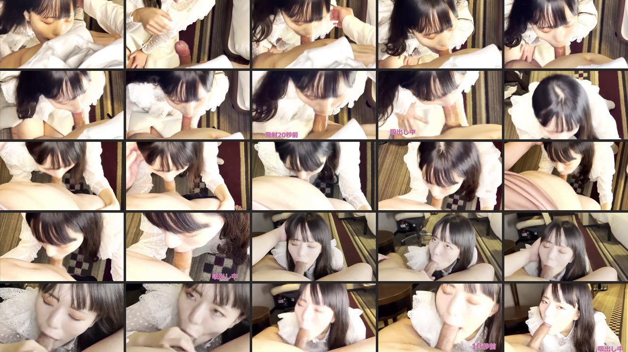 FC2PPV 2463393 Immediate Scale In 2 Minutes After Meeting In A Room Dedicated To Blow Job → 3 People In A Row With Various Attacks Such As Full-Scale Irama Anaconda Throat Blow Job ☆ Talented Woman Arisa Vol.2 - video thumbnail