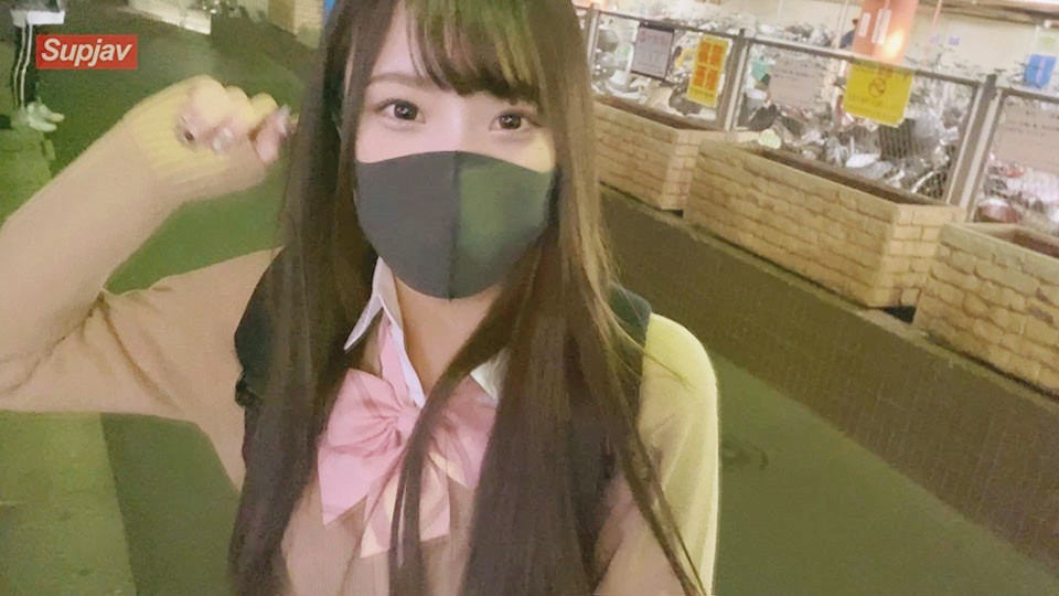 FC2PPV 2384739 ★ Pure White Pants ★ Super Cute! Fair-Skinned Slender Beautiful Girl (18) ★ It’s Embarrassing But Iki Rolled Up For The First Time Gonzo [cen]