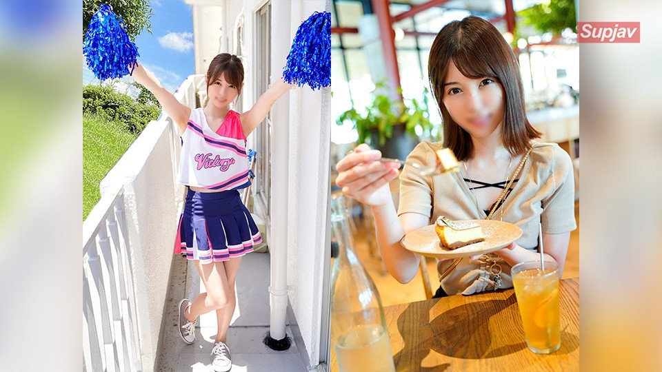 FC2PPV 2380909 [Cheerleading Club] Cheerful Libido Max (20 Years Old) Small Muscle Slender Beautiful Girl Cheer Club Female College Student (21 Years Old) Spo Soul ★ Physical Education Men And Plabe ♥ Libido Fully Opened Metamorphosis Gachi Died Convulsio