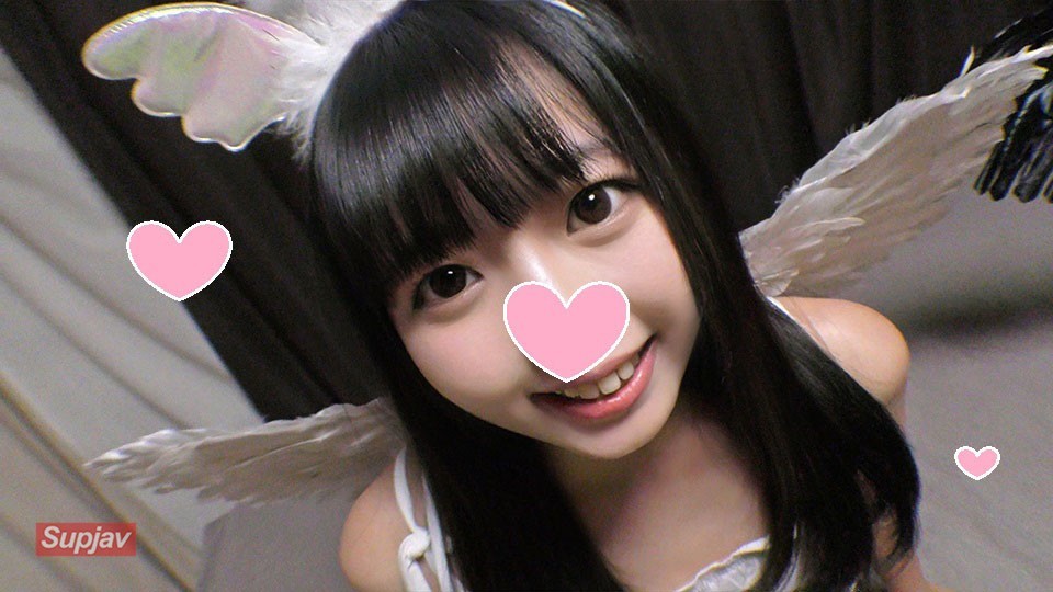 FC2PPV 2355917 [Archangel K ③ Pleasure Fall] Youth! Sex Individual Shooting Between Students 18 Years Old K ③ ♂ ♀ 2 Consecutive Shots With A Small Cat Angel-Chan Costume & Melody With Vaginal Cum Shot [Leak] [cen]