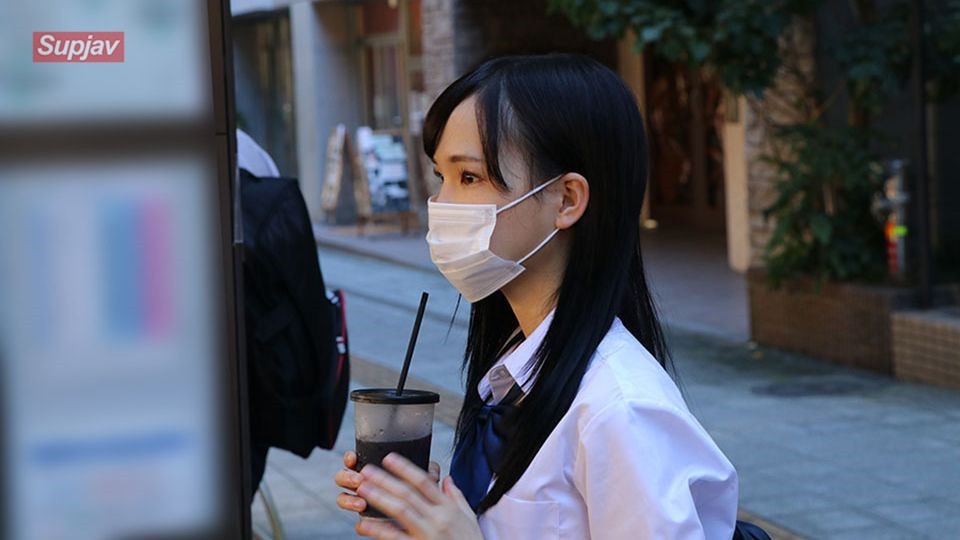 FC2PPV 2244644 A Memorandum Of A Certain Man Chibi Uniform Woman [cen]