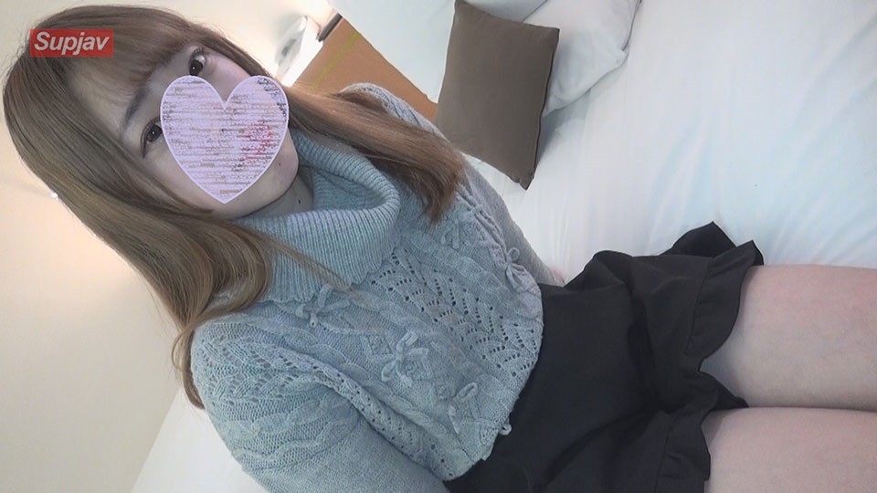 FC2PPV 1281176 [Personal Shooting] Seira 19 Years Old Sensitive Zub Wet Beautiful Breasts Concafe Daughter Mass Cum Shot