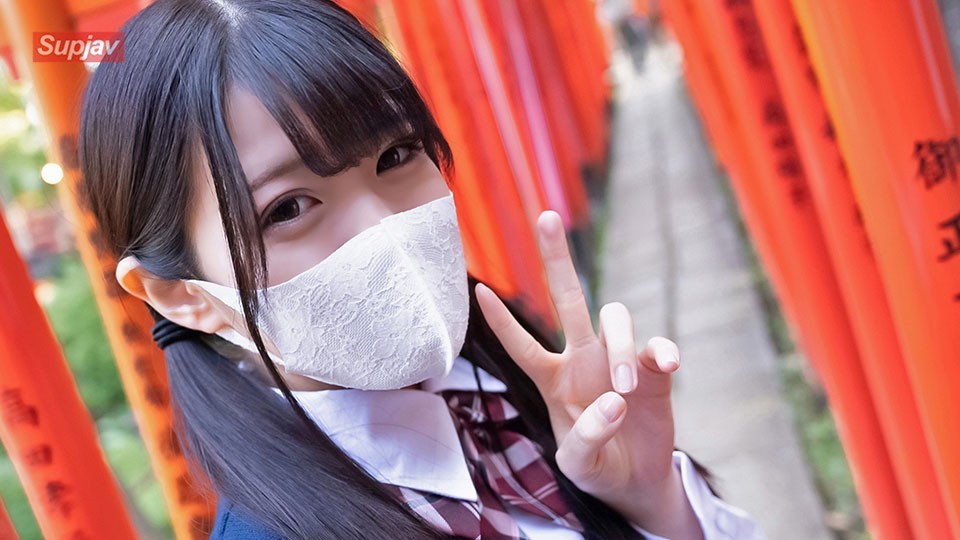 FC2PPV 2427738 [New Cinema Style] Limited Number! [Uncensored] A Date To Pray For College Success With A Beautiful Girl With Twin Tails. I Love Her So Much That I Really Hope … Creampie In A Pure White Body! !!