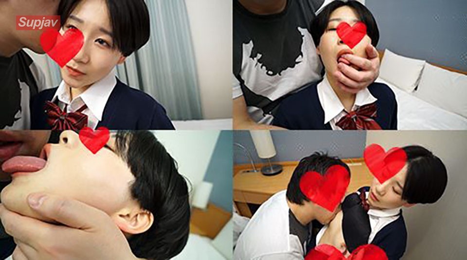 FC2PPV 1285485 [Personal Shooting / With Benefits] Neat And Clean Uniform Musume With Short Black Hair Drinks The Brim Of The Father And Licks The Whole Body! Cowgirl 7 Consecutive Acme Afterglow Makes The Whole Body Into An Erogenous Zone → I Have Convul