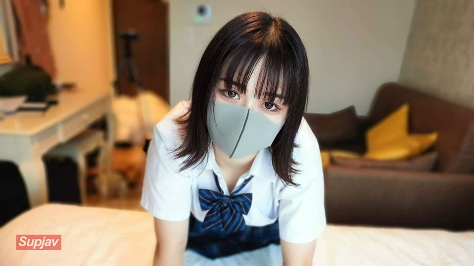 FC2PPV 2409004 # 06 First Shot 18 Years 9 Months Even If A Beautiful Girl Is Inserted Raw, "Fufu Ww" Is The Natural Reaction Of The Third Etch