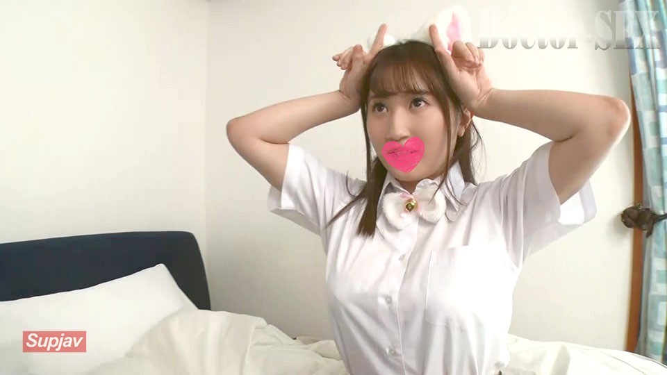 FC2PPV 1226330 [Long Ver With Bonus] [Cosplay Etch Busty Beautiful Girl Found In Tokyo Ga ● Es ● Ow] Tsukki-San (20) Narikiri Neko Nyan Amateur Gachihame Sex [Creampie] [cen]
