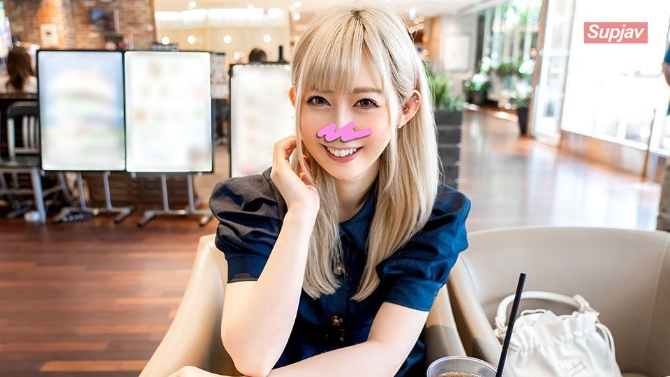 FC2PPV 2308434 [FC2 Shot] Appearance! Amateur Female College Student [Limited] Blonde Archangel Sophomore Ren-Chan, A 20-Year-Old Beautiful Girl Who Loves Korean Idols, Has Pure White Skin And Pink Beautiful Breasts! While Licking The Nipple, The Vagina I