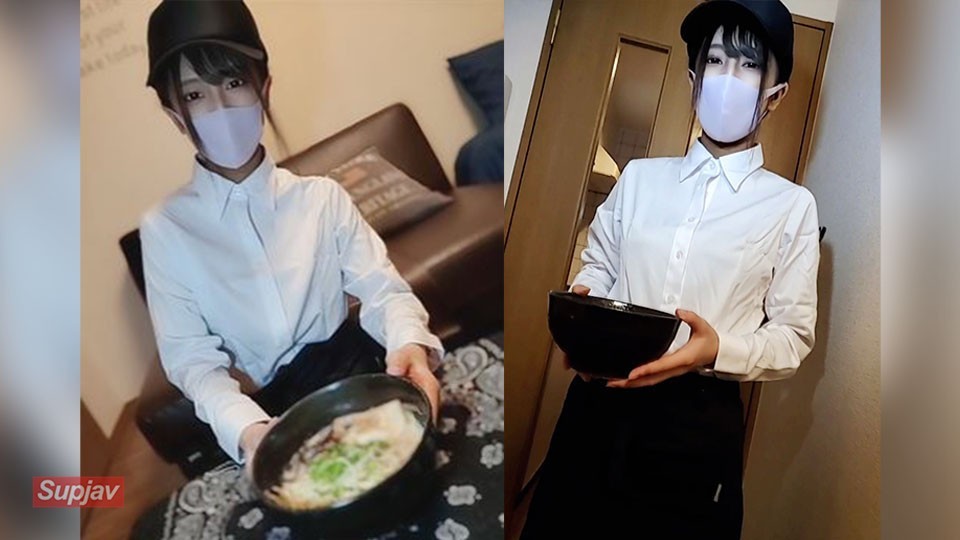 FC2PPV 2401143 Ramen Shop … Please Support Her Dream * Limited Time Offer