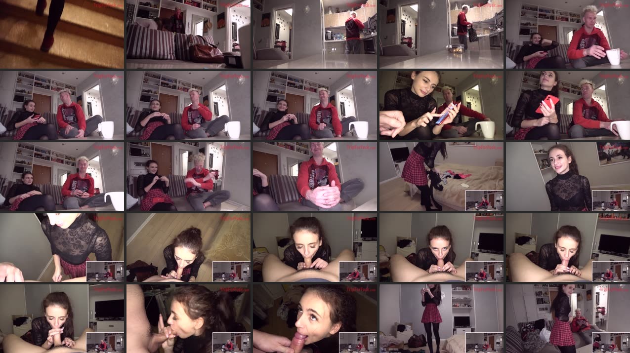 FC2PPV 1269535 [No] I Was Able To Take An Unprecedented Cuckold Video. .. A Documentary About Getting Married And Having A Husband When I Visited My House After Connecting To An Airplane, And Having My Husband Wait In The Next Room And Giving A Blow Job T - video thumbnail