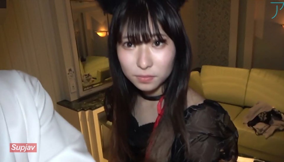 FC2PPV 2385149 Limited Number! Appearance! "# 12" Active Nurse. With The Opening Of Metamorphosis, "Nyan ♡ Nyan ♡" Cowgirl Mass Cum Shot ♡ Both Feelings ♡