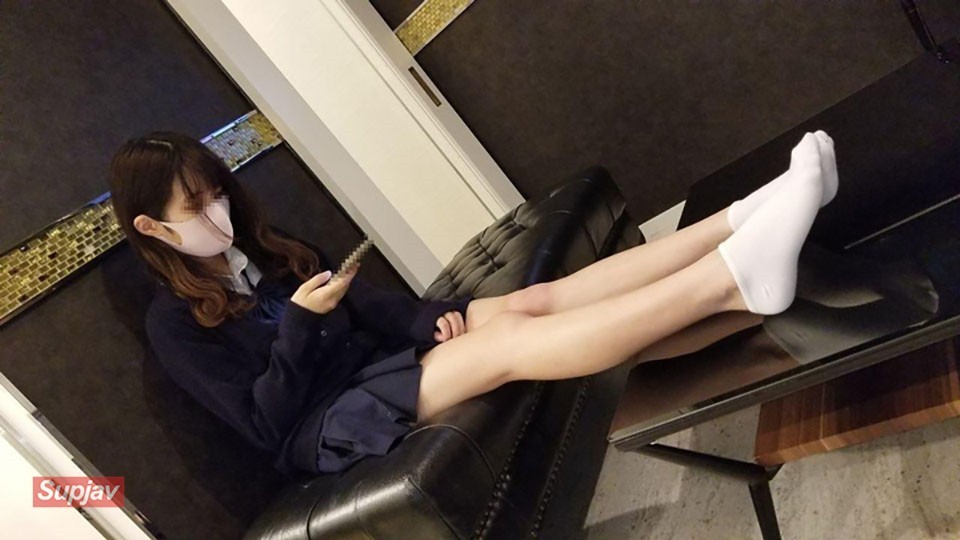 FC2PPV 2377360 Prefectural Ordinary Course ③ Weekly ○ First Gonzo With A Uniform Gal Having Sex