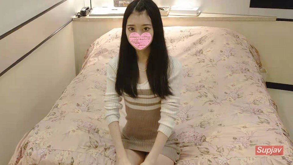FC2PPV 2373744 [Limited] Model-Class Ss Beautiful Girl! I Was Completely Taken By The Ball.