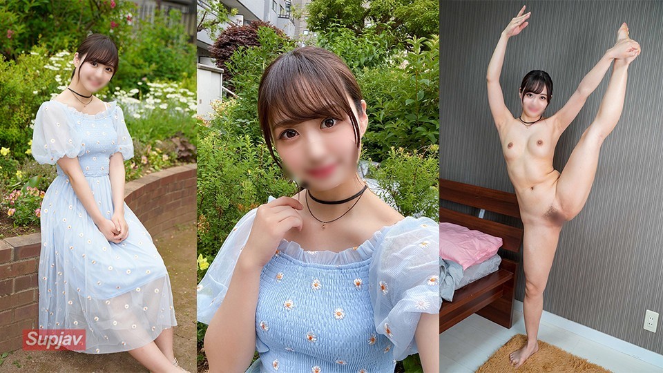 FC2PPV 2077309 [Gymnastics Club Female College Student] 100 Levels Of Cuteness! (21 Years Old) A Soft-Bodied Lady Who Can Easily Poke Deep Into The Pussy With Her Legs Over 180 Degrees Personal Shooting [Caution For Handling Strict Prohibition]