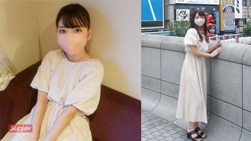 FC2PPV 2350291 A Two-Day, One-Night Trip To Kansai With Erika! Erika-Chan Is Naughty Even During A Date!