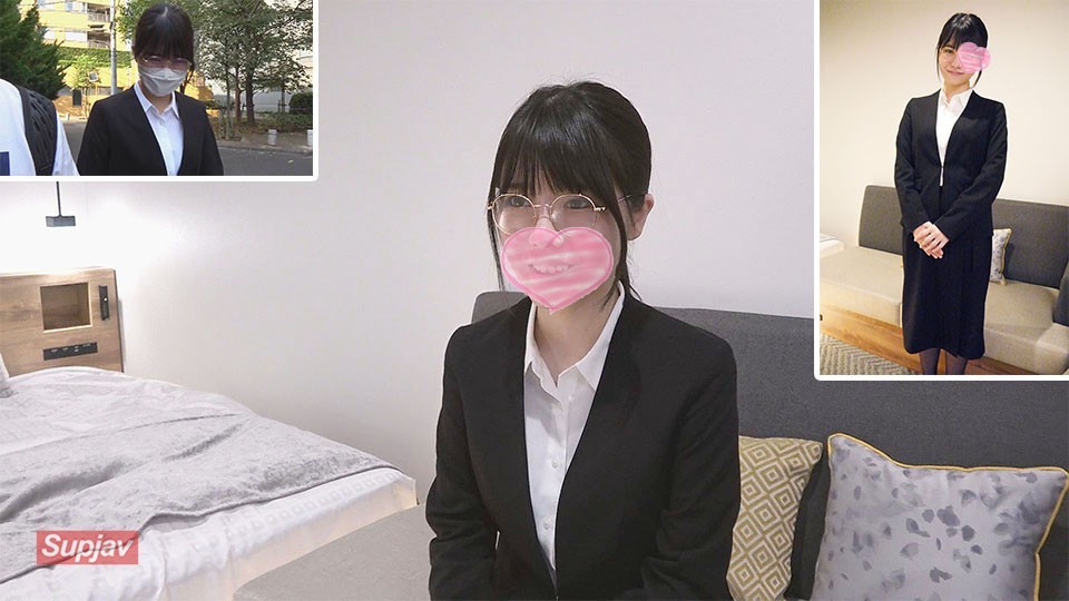 FC2PPV 2300061 A Beautiful Girl With A Feeling Of Super Cleanliness That Has Been Persuaded Over 4 Years! I Became An Office Lady! Smooth And Chewy Fair Skin! First And Last Gonzo! [Individual Shooting]