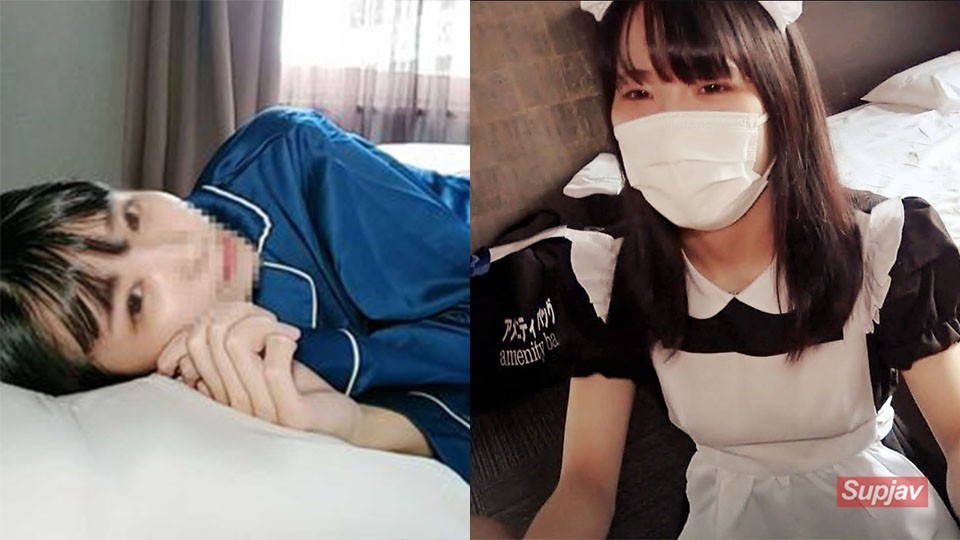 FC2PPV 2280263 Until Today! Appearance! "# 7" Wakeari Student. Staying Raw Etch. Serve As A Maid The Next Morning ♡ Both Feelings ♡