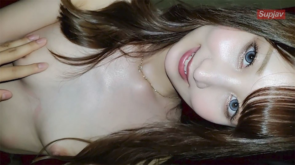 FC2PPV 2257439 I Tried To Play Metamorphosis To The Weather Girl Class Tsun Tsun Girls