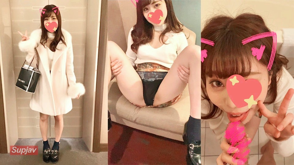 FC2PPV 1229261 [Personal Shooting] Rise-Chan Is Super Cute And Dangerous ♥ ️ Review Benefits Are Overseas Version! I Have A Boyfriend From A Foreign Airline CA ♥ ️, But I Finally Persuaded Him. Must-See For NTR Lovers.