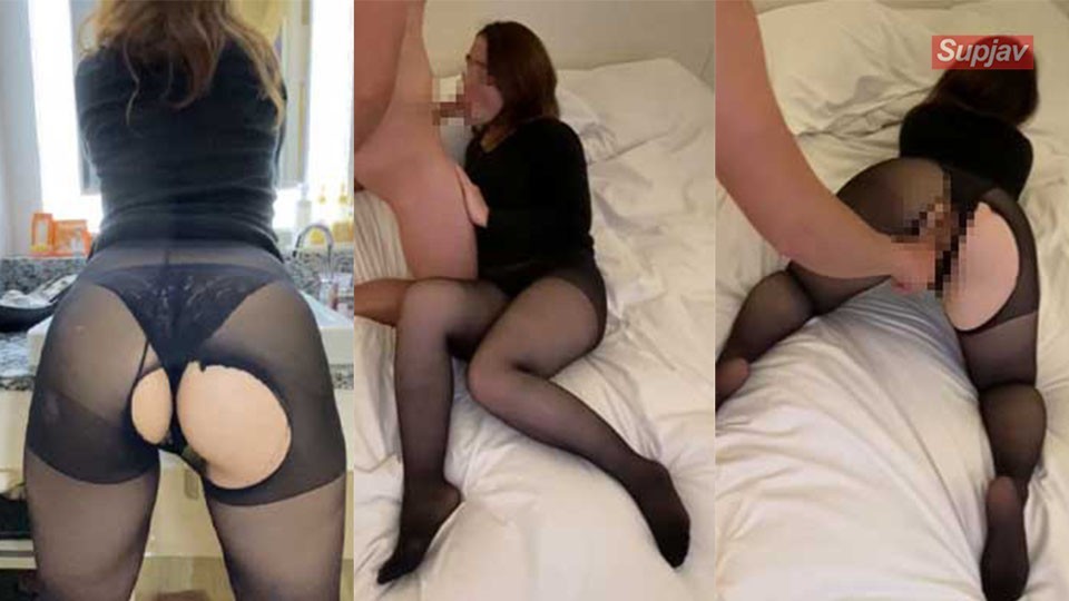 FC2PPV 1225873 When I Lick A Meat Stick, Honey Overflows From The Vagina And A Horny Wife Who Explodes Uncontrollable Sexual Desire