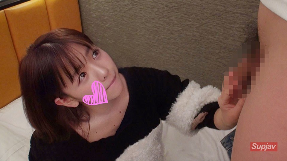 FC2PPV 1226065 [SSS Class Yankee 19 Years Old] Cuteness Of Idol Class Moved From Saitama To Tokyo → Nampa → Tear Eyes Chinpo Fell [Creampie]